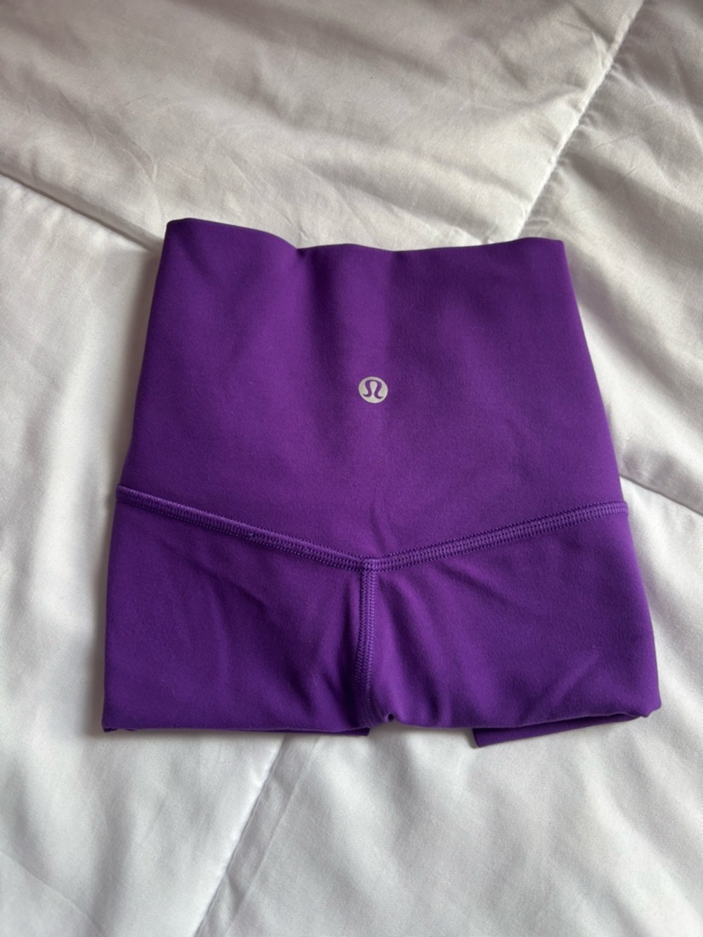 Lululemon Align 6 Inch Shorts